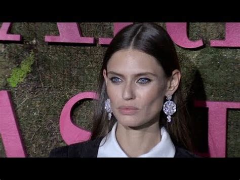 Donatella Versace, Bianca Balti and more on the red carpet for 